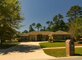 168 Red Maple Way, Niceville, FL 32578