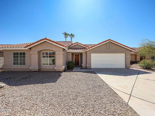 3800 W LINDA Lane, Chandler, AZ 85226