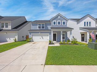 154 Tuscan Sun St, Summerville, SC 29485