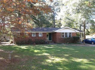 317 Stone St, Oxford, GA 30054