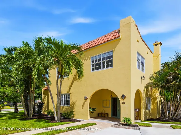 3604 Westview Ave, West Palm Beach, FL 33407