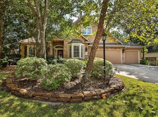 67 S Plum Crest Cir, Spring, TX 77382