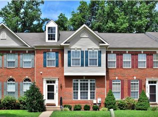 18722 Broken Oak Rd, Boyds, MD 20841