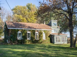 551 County Road Mm E, River Falls, WI 54022