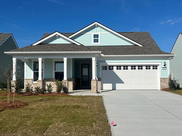 1144 Grinnell St. (Phase 2 Lot 473), North Myrtle Beach, SC 29582