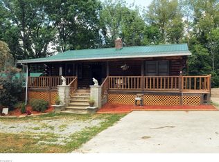 25151 Putney Ridge Rd, Quaker City, OH 43773