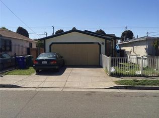 3406 Center Ave, Richmond, CA