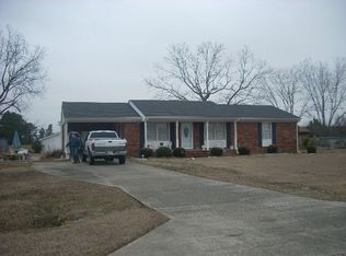 127 May Rd, La Grange, NC 28551