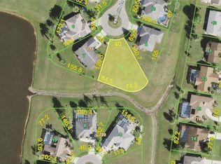 2192 Amarillo Ln, Punta Gorda, FL 33983