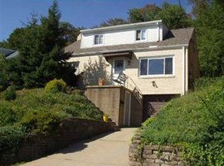 4006 Drexel Rd, Pittsburgh, PA 15212