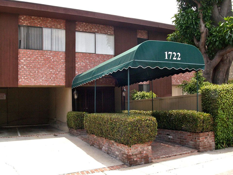 Main Entrance