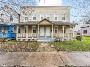3017 Woodbridge Ave, Cleveland, OH