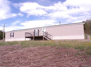 4950 Union Hill Rd #1, Hinsdale, NY 14743