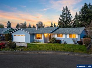 2968 Kalmia Ct, Sweet Home, OR 97386