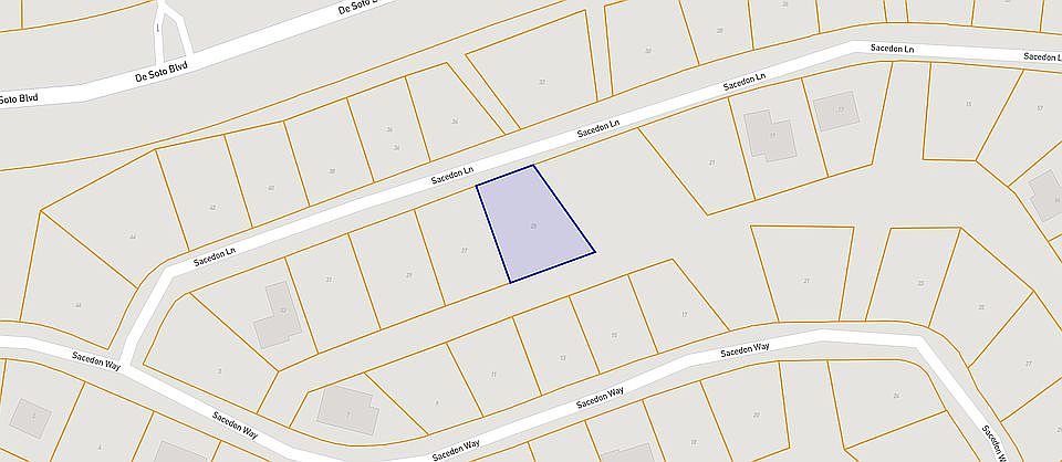1st image of 25 Sacedon Ln