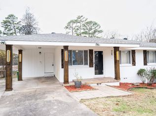 51 Broadmoor Dr, Little Rock, AR 72204