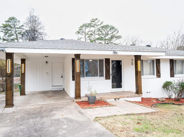 51 Broadmoor Dr, Little Rock, AR 72204
