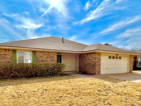 5513 95th St, Lubbock, TX 79424