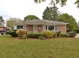 3165 Spruce St, Racine, WI 53403