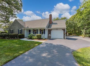 18 Echo Woods Rd, Harwich, MA 02645