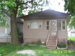 1922 Clay St, Hammond, IN 46320