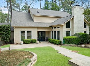 2904 Laurel Cherry Way, Spring, TX 77380