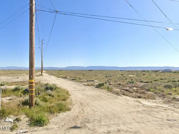 1100 W Avenue E 4, Lancaster, CA 93536