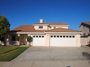 13894 Palomino Creek Dr, Corona, CA 92883