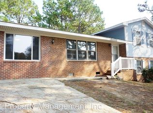 4464 Ruby Rd, Fayetteville, NC 28311