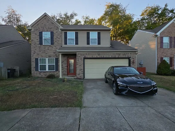 5248 Ryan Allen Cir, Whites Creek, TN 37189