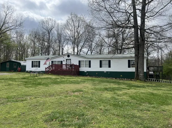 9319 Magnolia Way Lot 15, Nunnelly, TN 37137