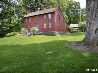 3 Studio Hill Road, Kent, CT 06757