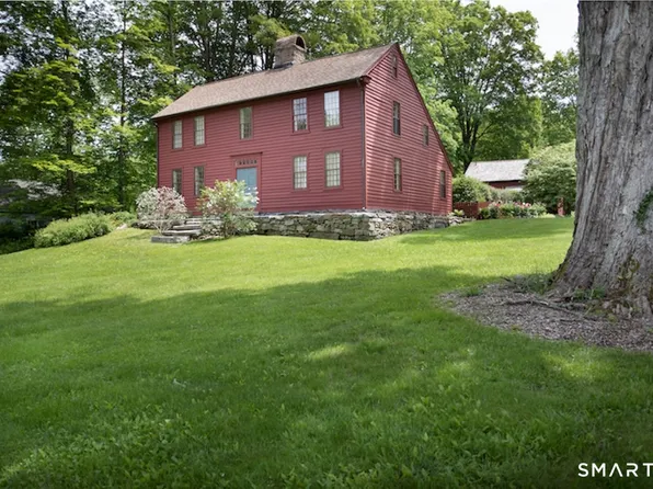 3 Studio Hill Road, Kent, CT 06757