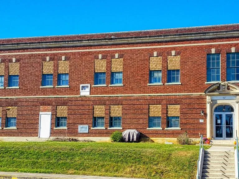 401 Franklin Hts #1 — Photo 11