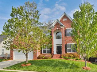 486 Sutro Forest Dr NW, Concord, NC 28027