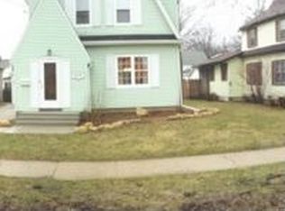 428 S Ringold St, Janesville, WI