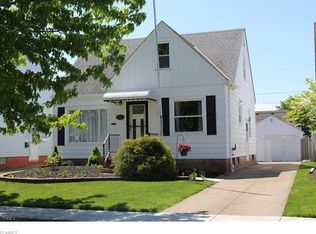 5415 Virginia Ave, Parma, OH