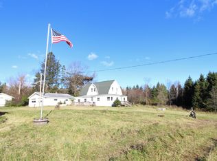 N3521 County Highway O, Shell Lake, WI 54871