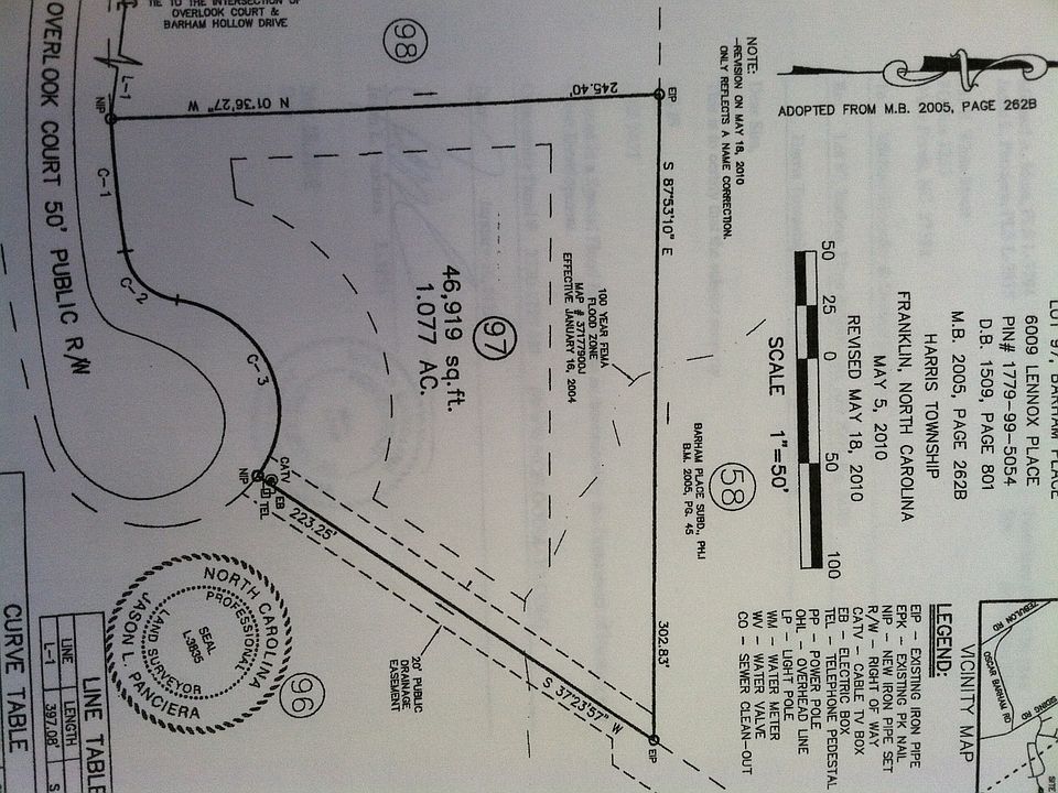 1st image of 6009 Lennox Place