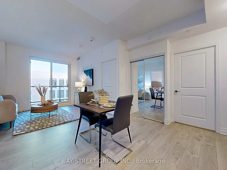 10 Rouge Valley Dr W #901A — Photo 14