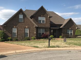 242 Stone Ridge Cv, Medina, TN 38355