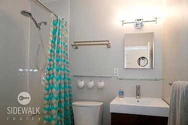 Rented by Sidewalk Realty LLC