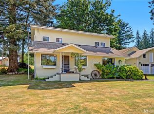 13811 99th Ave NE, Arlington, WA 98223
