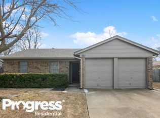 622 Circleview Dr, Mansfield, TX 76063