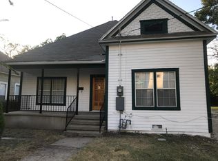 4223 Roseland Ave, Dallas, TX 75204