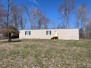 165 Omega Dr, Tazewell, TN 37879