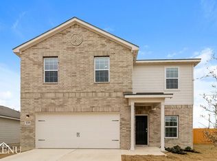 125 Scarborough Bnd, Jarrell, TX 76537