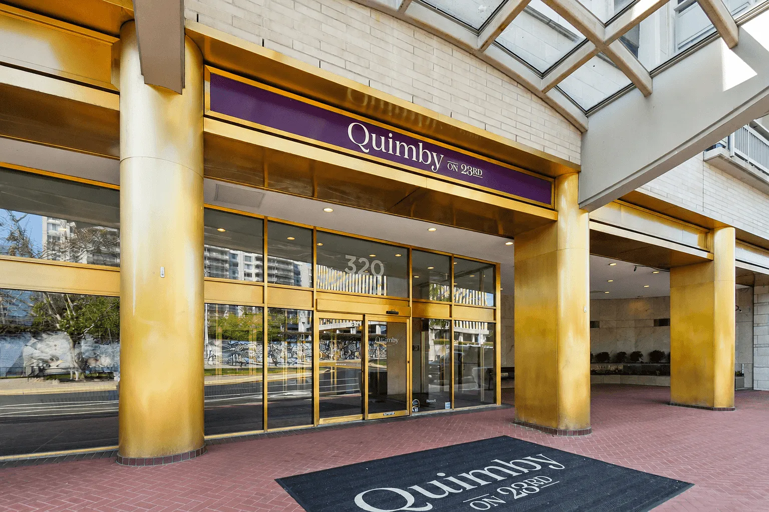 Quimby on 23rd — Photo 2
