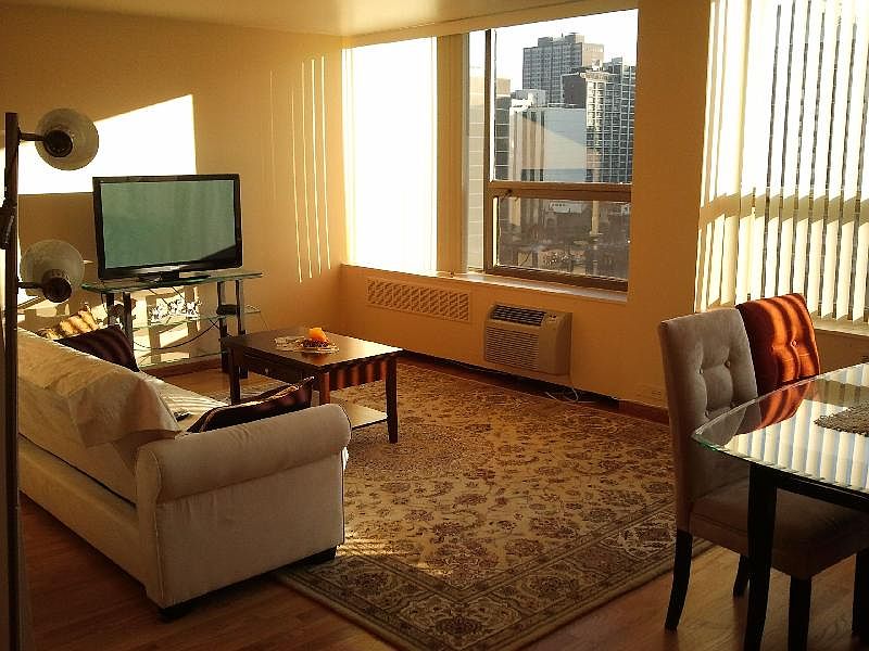 1st image of 1255 N Sandburg Ter Unit 1110E