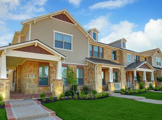 4322 Rose Quartz Ln, Arlington, TX 76002